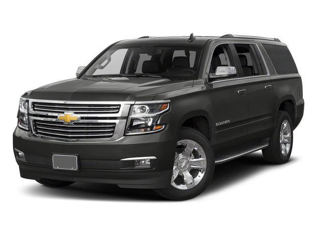 used 2017 Chevrolet Suburban car, priced at $28,987