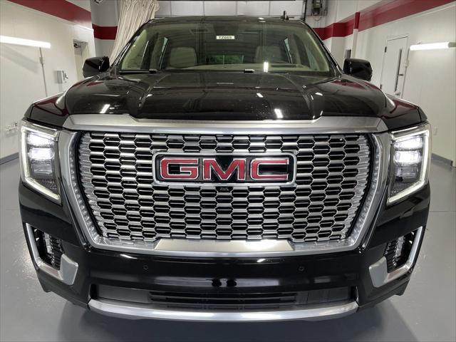 new 2024 GMC Yukon XL car, priced at $85,340