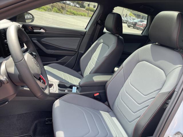 new 2025 Volkswagen Jetta GLI car, priced at $34,397