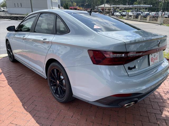 new 2025 Volkswagen Jetta GLI car, priced at $34,397