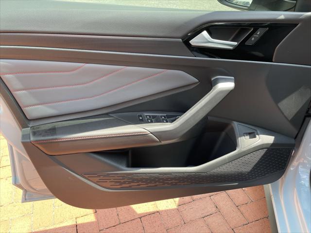 new 2025 Volkswagen Jetta GLI car, priced at $34,397