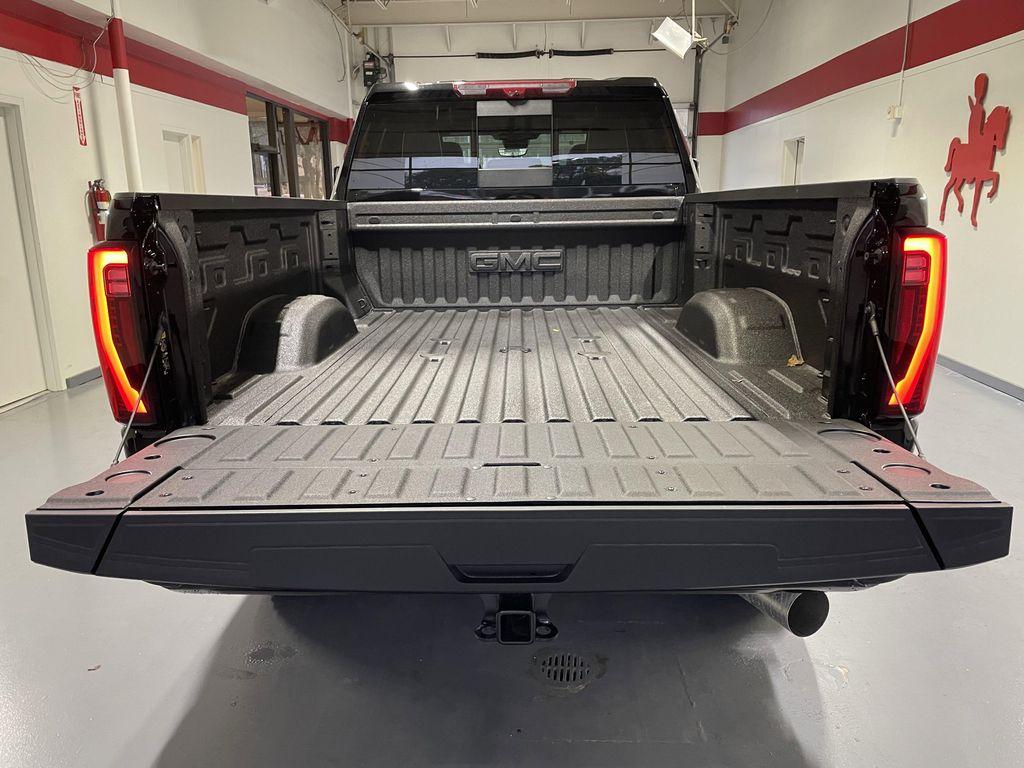 new 2026 GMC Sierra 2500 car, priced at $95,985