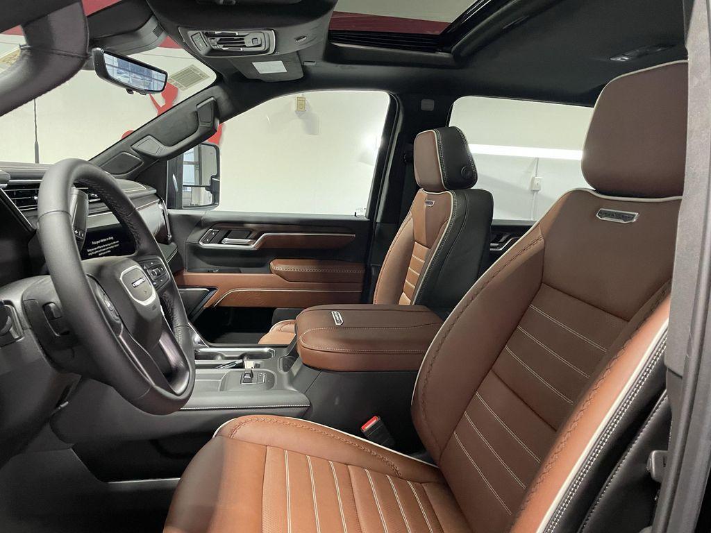 new 2026 GMC Sierra 2500 car, priced at $95,985