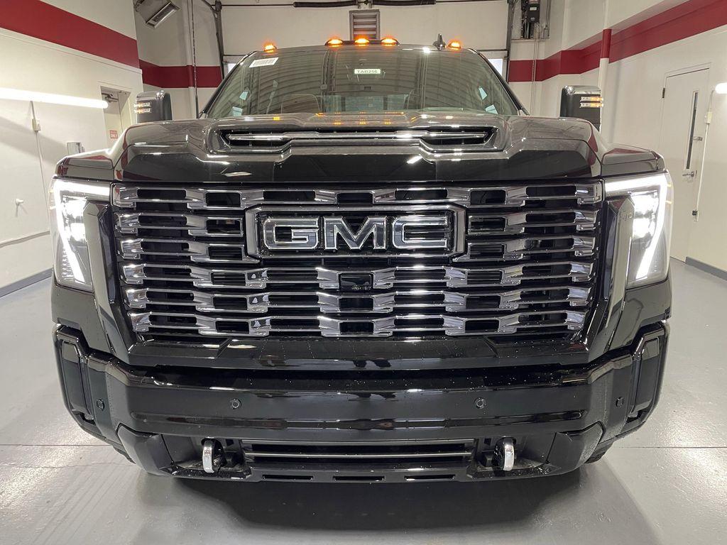 new 2026 GMC Sierra 2500 car, priced at $95,985