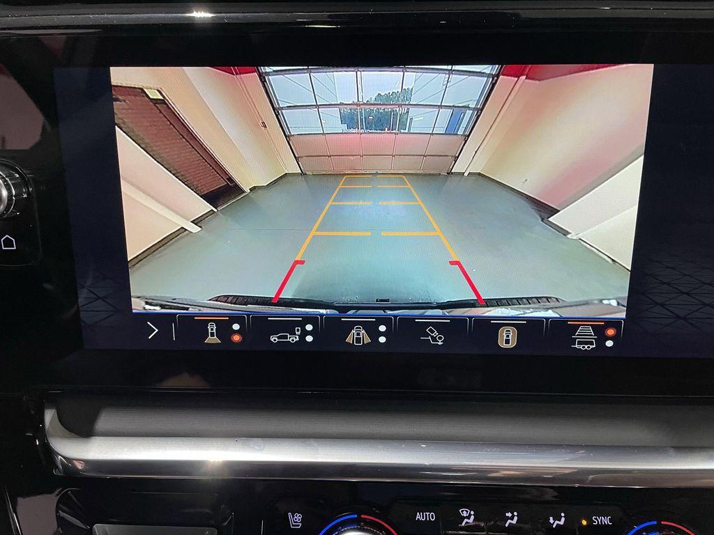 new 2026 GMC Sierra 2500 car, priced at $95,985