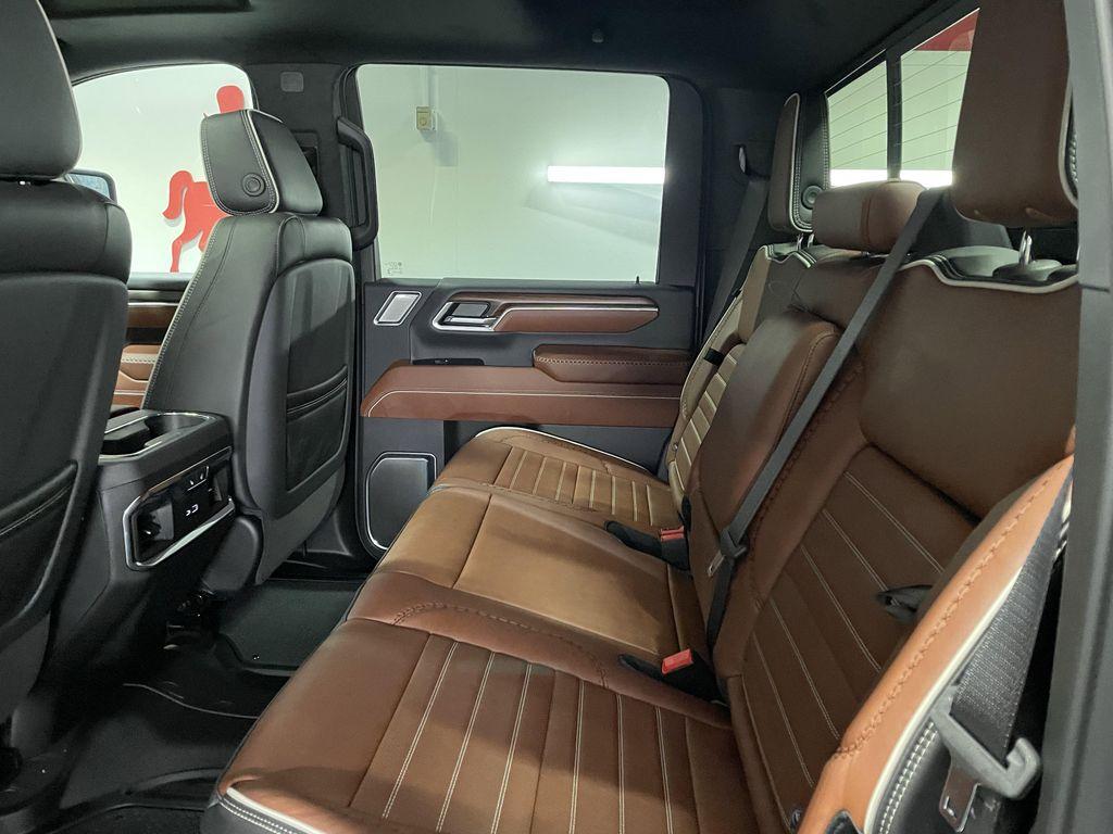 new 2026 GMC Sierra 2500 car, priced at $95,985