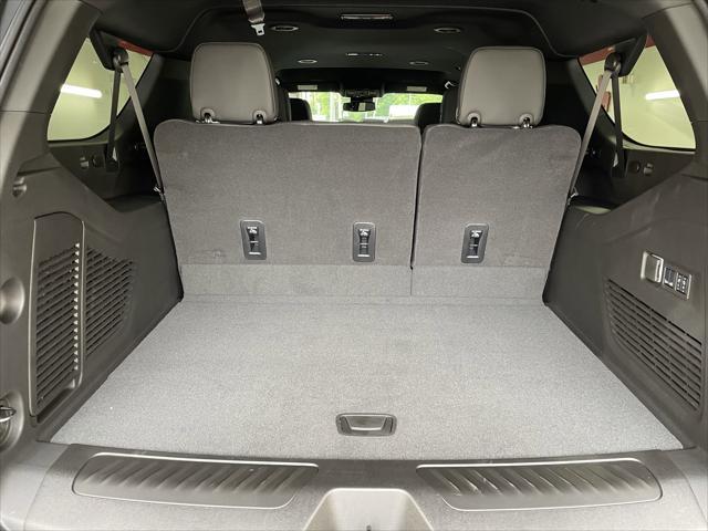 new 2025 GMC Yukon XL car, priced at $74,085