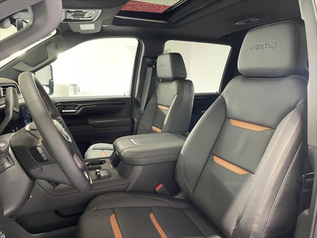 new 2025 GMC Sierra 2500 car, priced at $86,440