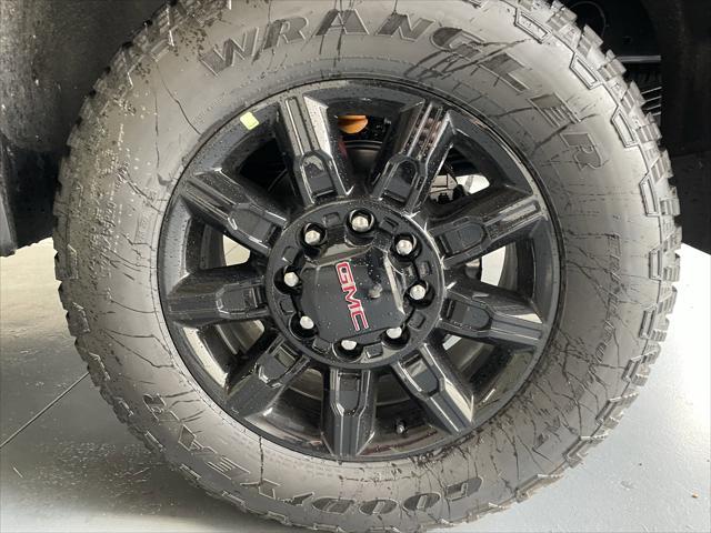 new 2025 GMC Sierra 2500 car, priced at $86,440