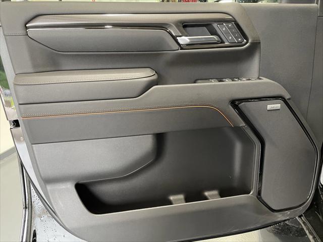 new 2025 GMC Sierra 2500 car, priced at $86,440