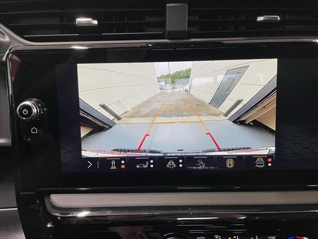 new 2025 GMC Sierra 2500 car, priced at $86,440