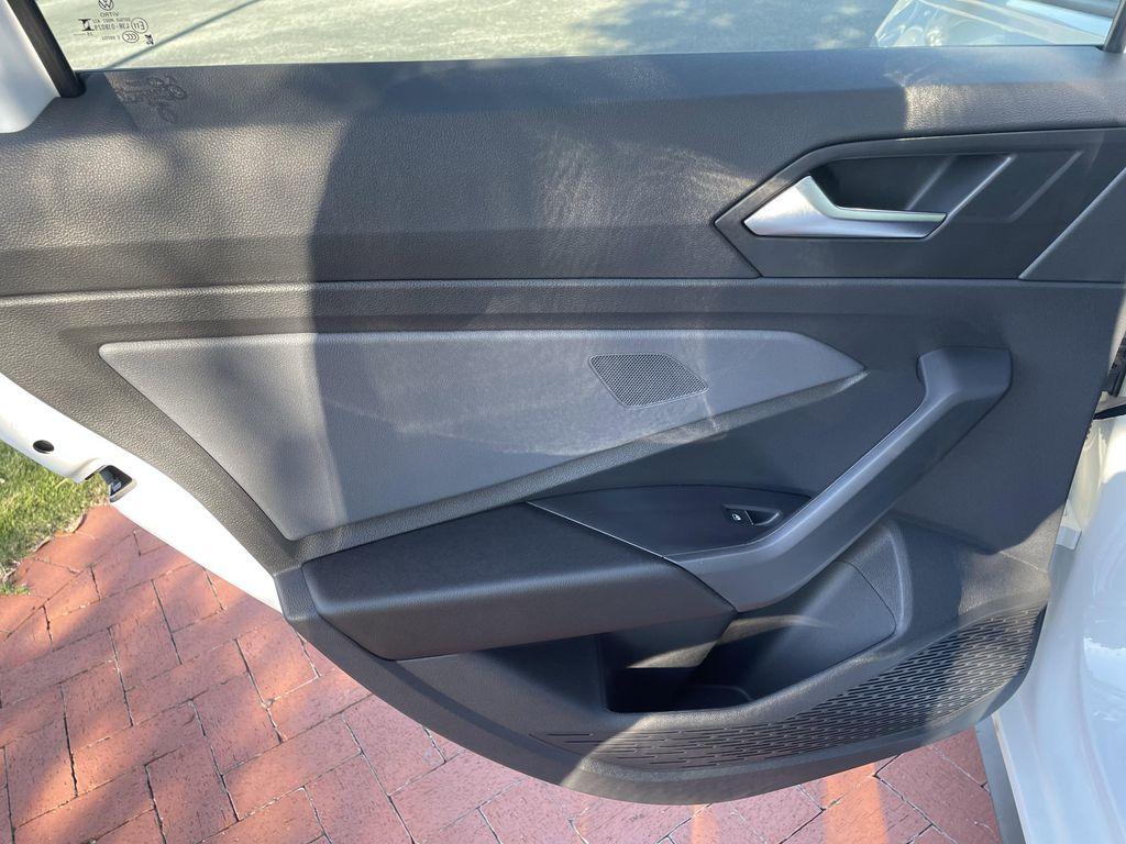 new 2026 Volkswagen Jetta GLI car, priced at $35,432