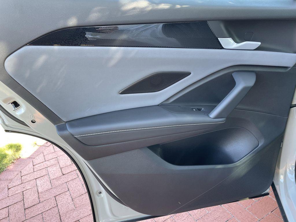 new 2026 Volkswagen Tiguan car, priced at $37,488