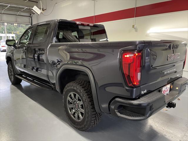 new 2024 GMC Sierra 1500 car, priced at $81,335