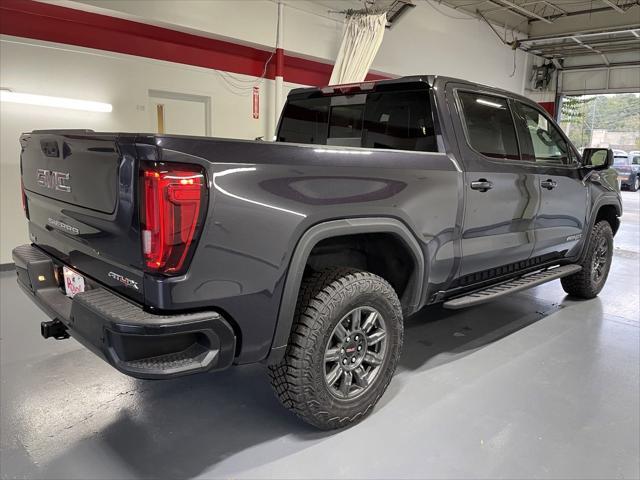 new 2024 GMC Sierra 1500 car, priced at $81,335