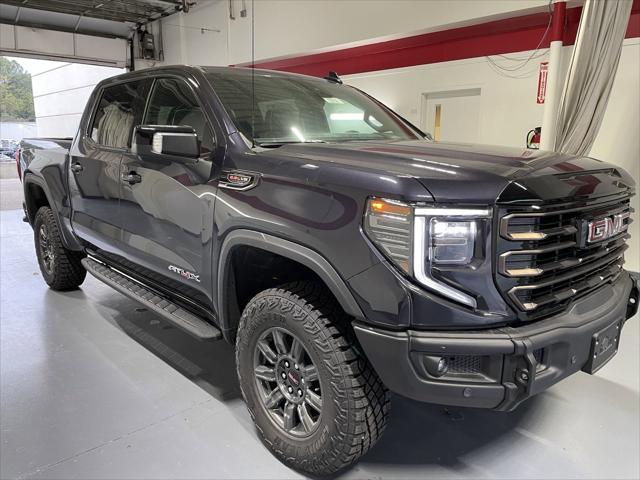 new 2024 GMC Sierra 1500 car, priced at $81,335