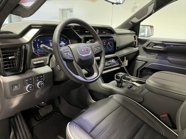 new 2024 GMC Sierra 1500 car, priced at $81,335