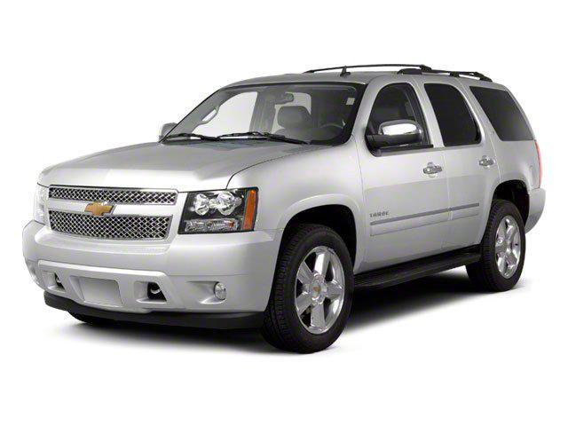 used 2013 Chevrolet Tahoe car, priced at $17,989