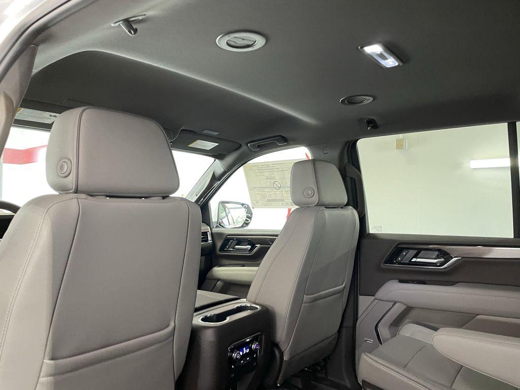 new 2025 GMC Yukon car, priced at $71,710