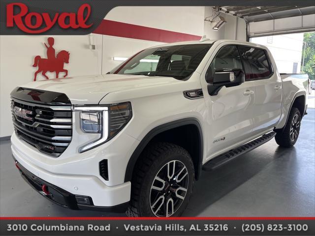 new 2025 GMC Sierra 1500 car, priced at $70,000