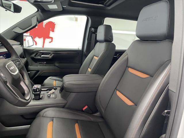 new 2025 GMC Sierra 1500 car, priced at $70,000