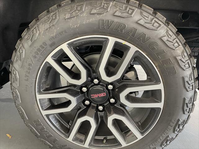 new 2025 GMC Sierra 1500 car, priced at $70,000