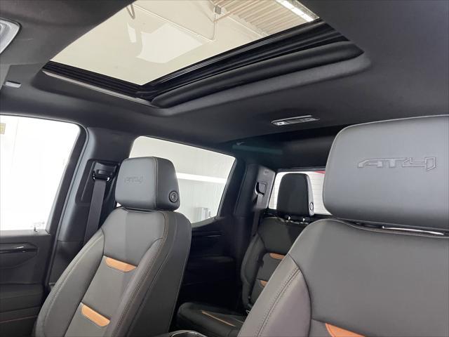 new 2025 GMC Sierra 1500 car, priced at $70,000