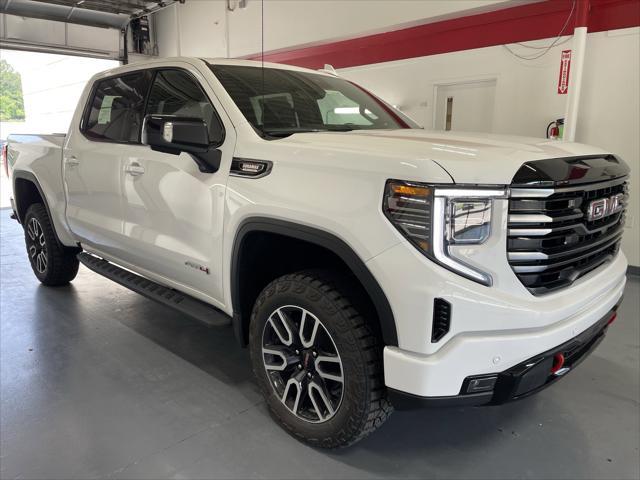 new 2025 GMC Sierra 1500 car, priced at $70,000
