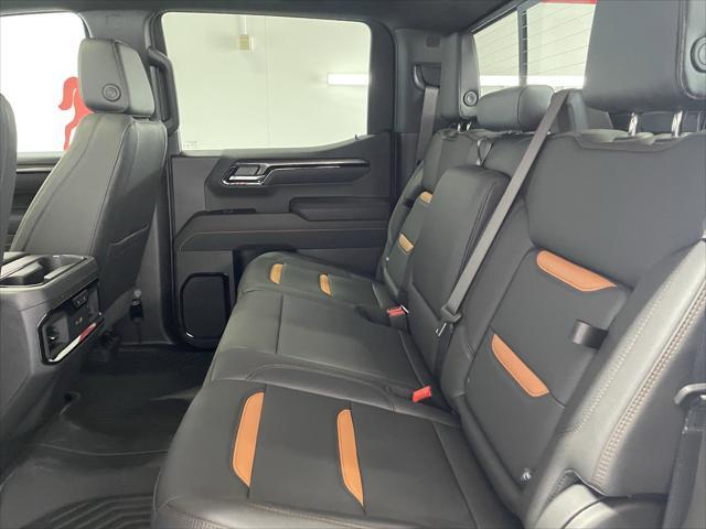 new 2025 GMC Sierra 1500 car, priced at $70,000