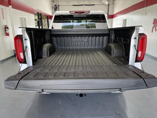 new 2025 GMC Sierra 1500 car, priced at $70,000