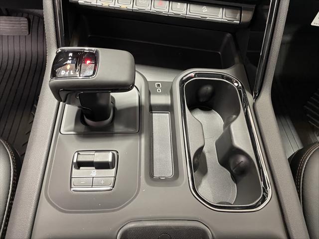 new 2025 GMC Sierra 1500 car, priced at $70,000