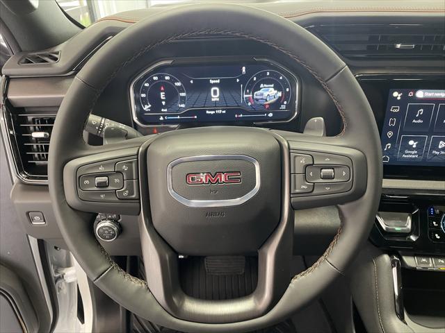 new 2025 GMC Sierra 1500 car, priced at $70,000