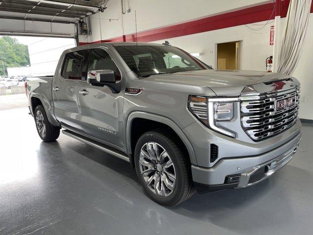 new 2024 GMC Sierra 1500 car, priced at $81,775