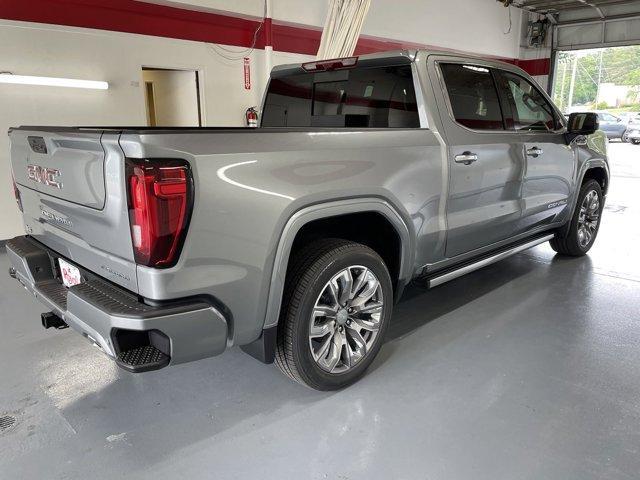 new 2024 GMC Sierra 1500 car, priced at $81,775