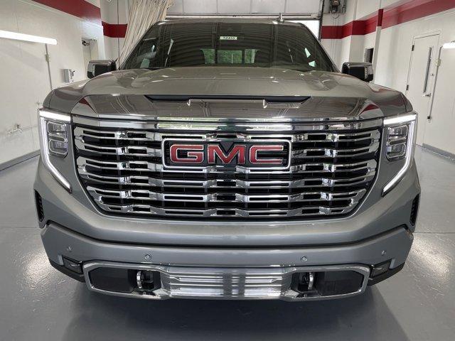 new 2024 GMC Sierra 1500 car, priced at $81,775