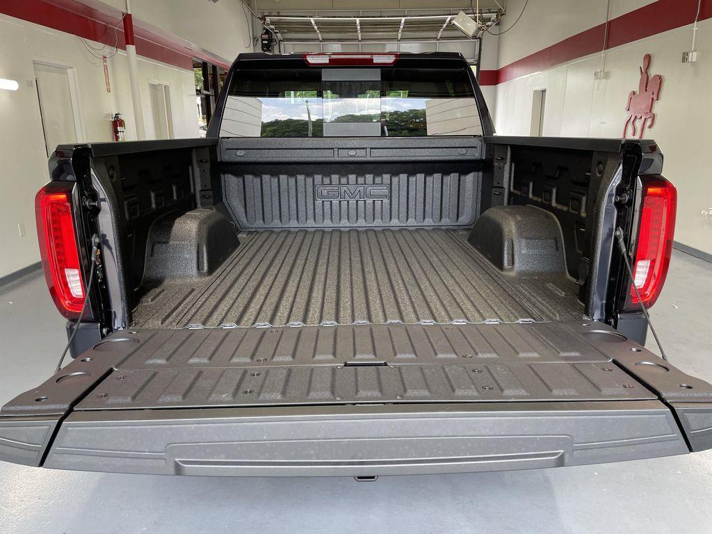 new 2026 GMC Sierra 1500 car, priced at $67,385