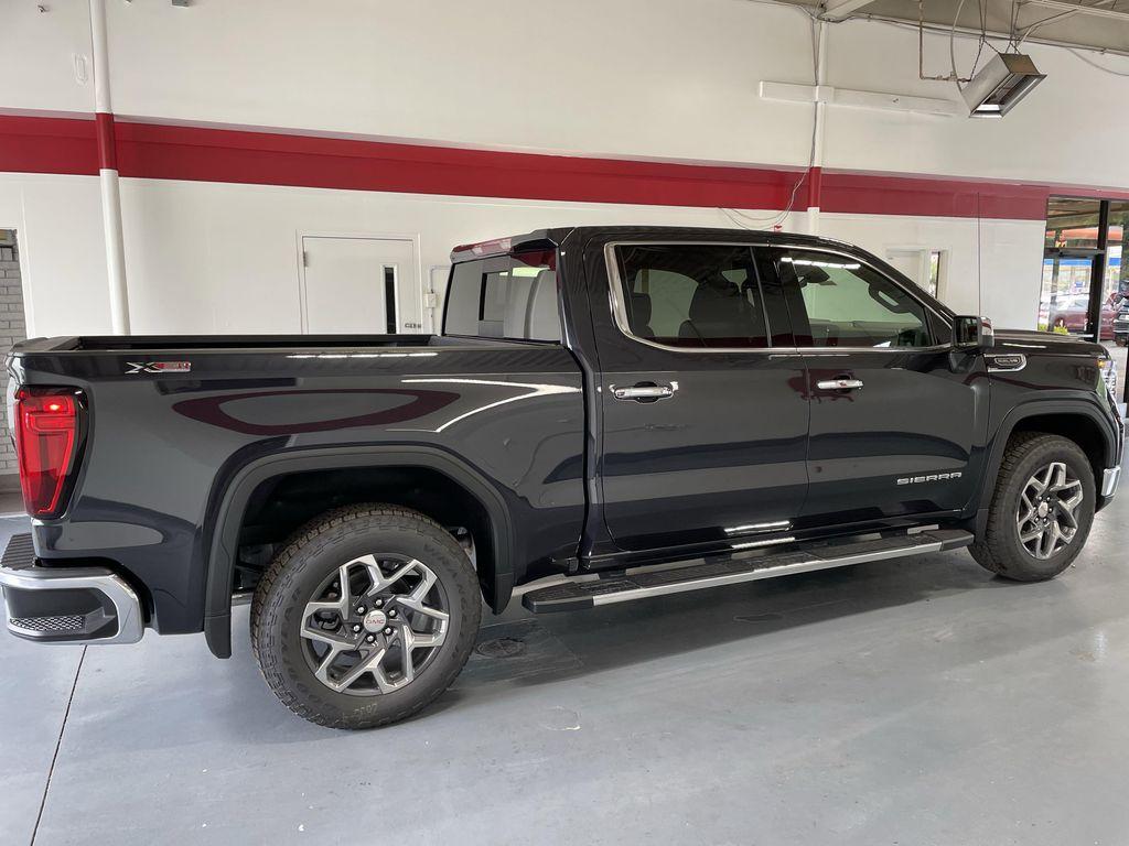 new 2026 GMC Sierra 1500 car, priced at $67,385