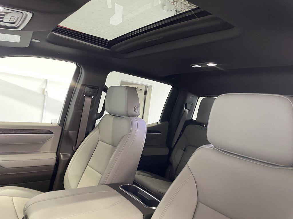 new 2026 GMC Sierra 1500 car, priced at $67,385