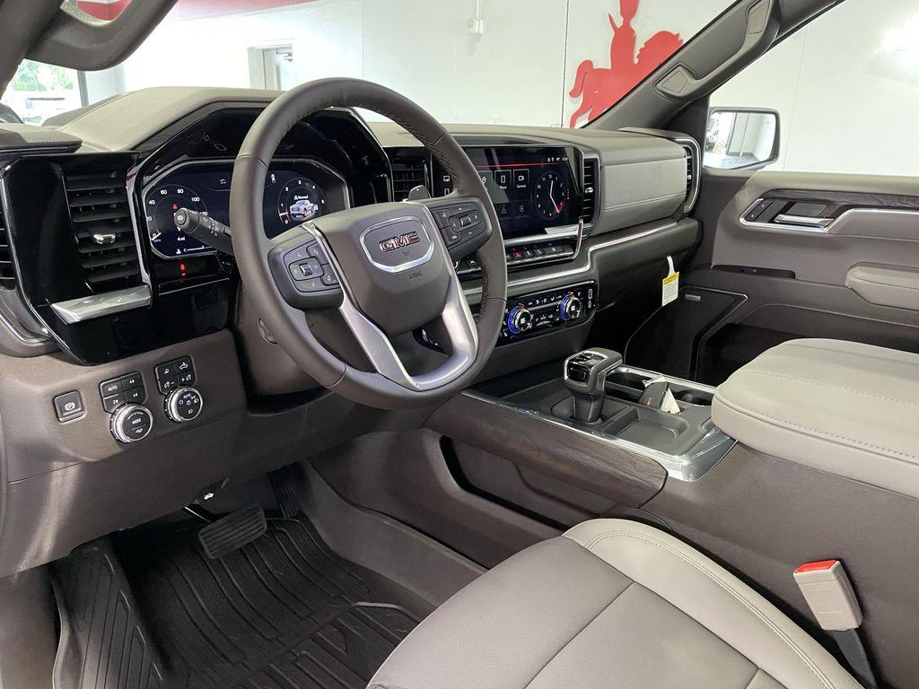 new 2026 GMC Sierra 1500 car, priced at $67,385