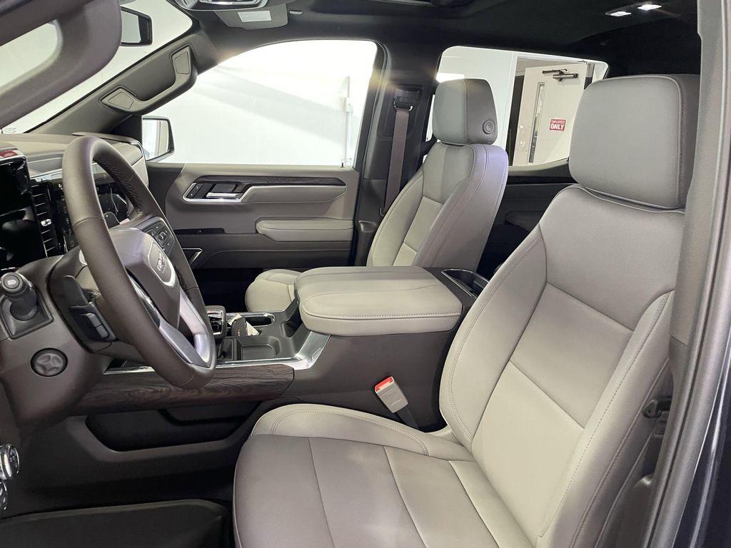 new 2026 GMC Sierra 1500 car, priced at $67,385