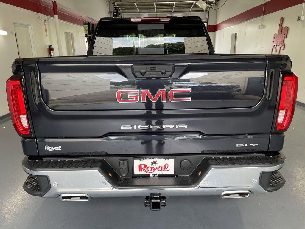new 2026 GMC Sierra 1500 car, priced at $67,385