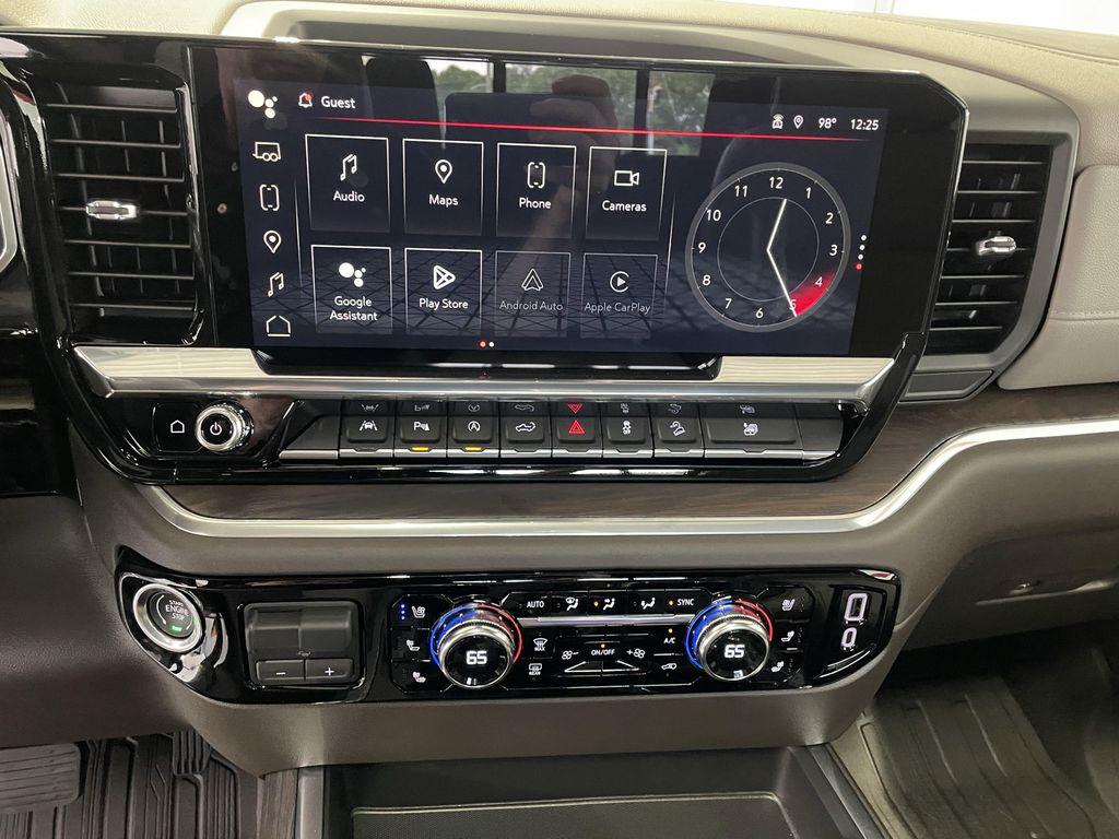 new 2026 GMC Sierra 1500 car, priced at $67,385