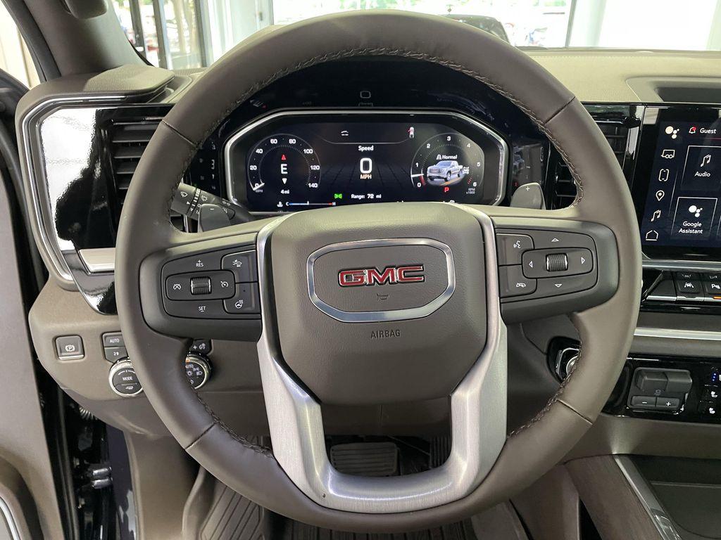 new 2026 GMC Sierra 1500 car, priced at $67,385