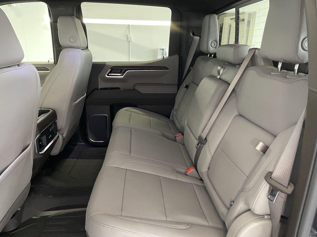 new 2026 GMC Sierra 1500 car, priced at $67,385