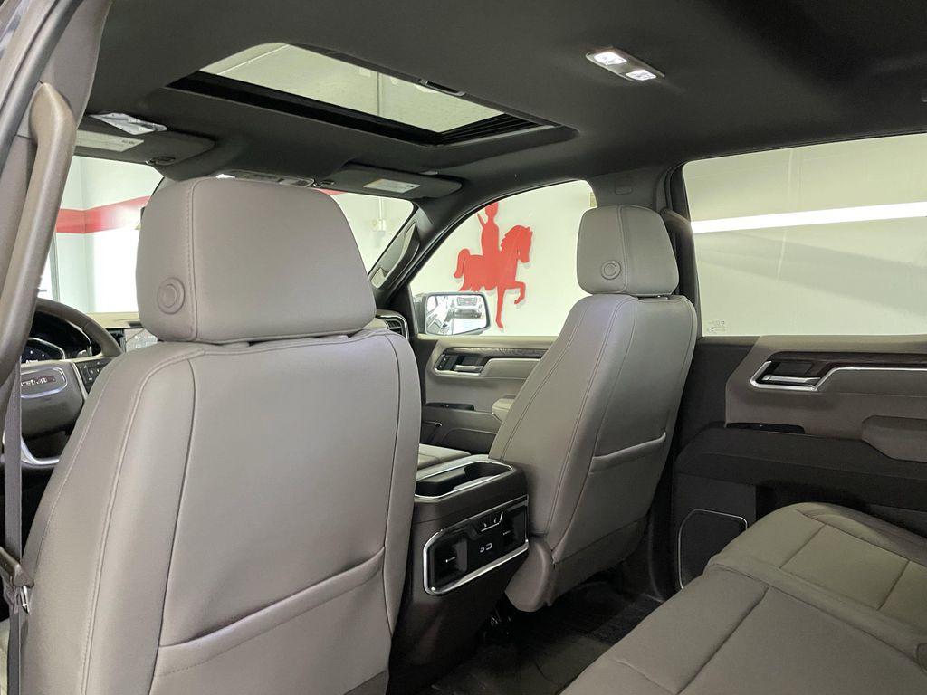 new 2026 GMC Sierra 1500 car, priced at $67,385