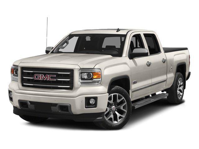 used 2015 GMC Sierra 1500 car, priced at $24,679