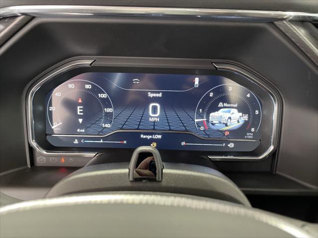 new 2025 GMC Sierra 1500 car, priced at $85,135