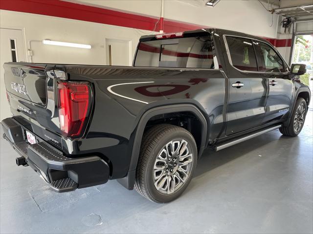 new 2025 GMC Sierra 1500 car, priced at $85,135
