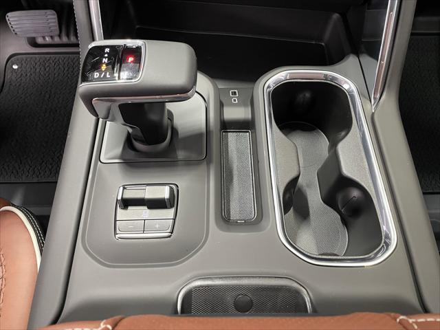 new 2025 GMC Sierra 1500 car, priced at $85,135