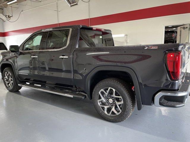 new 2024 GMC Sierra 1500 car, priced at $66,640